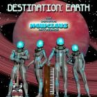 Newcleus-Destination Earth-The Definitive Newcleus Recordings-16BIT-WEB-FLAC-2004-SHHHHHH