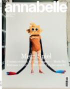 annabelle 03/2026