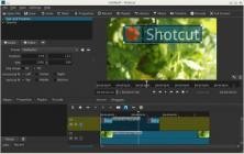 ShotCut v22.04.22 (X64)