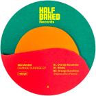 Dan Andrei - Orange Sunrise EP