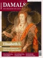 DAMALS Das Magazin fuer Geschichte 10/2025