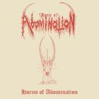 Horns of Abomination - Horns of Abomination