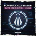 VA-Powerful Alliance EP- TR001 -16BIT-WEB-FLAC-2019-FMC Classics