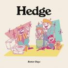 Hedge-Better Days-16BIT-WEB-FLAC-2024-FLACCiD