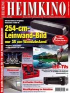 Heimkino 03/2022