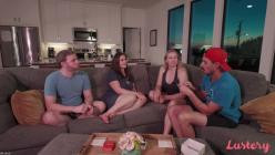 Lustery.E2228.Ben.Kaylee.Ck.And.Daniel.Part.1.The.Meeting.XXX.1080p.MP4-FETiSH