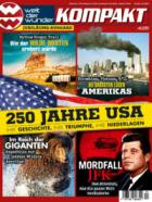 Welt der Wunder Kompakt 04/2026