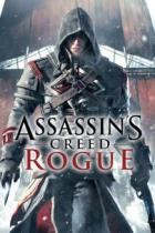 Assassins Creed Rogue