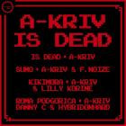 A-Kriv - URBANNASTY