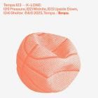K-Lone - Pressure EP
