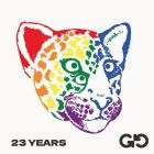 VA - 23 Years Golden Gate