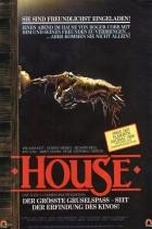 House - Das Horrorhaus