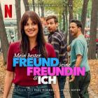 Paul Eisenach And Jonas Hofer - Mein Bester Freund, Seine Freundin Und Ich (Soundtra