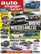 Auto Motor und Sport 19/2023