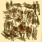 Joy Wellboy - No Law Of The Land  