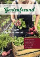 Gartenfreund 06/2026