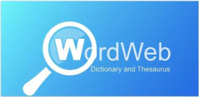 WordWeb Pro v10.62