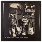 Gein and the Graverobbers - Humanoids From The Deep