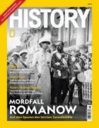 National Geographic History 02/2023