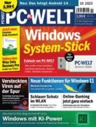 PC-WELT 10/2023