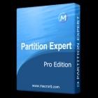 Macrorit Partition Expert Unlimited v6.1.0