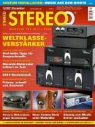 Stereo 12/2021