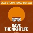 Disco & Funky House Ibiza 2022