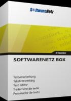 Softwarenetz Textverarbeitung v1.36