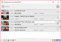 MediaHuman YouTube To MP3 Converter v3.9.9.88 (0305) (x64)