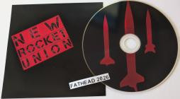 New Rocket Union - New Rocket Union