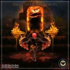 Blaq Owl - Flame of East