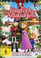 Das Königreich des Nussknackers