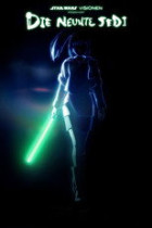 Star Wars: Visionen präsentiert: Die neunte Jedi - Staffel 1