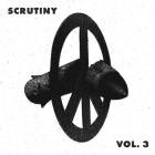 Scrutiny - Vol  3