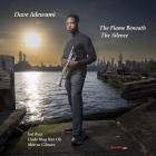 Dave Adewumi - The Flame Beneath the Silence