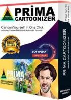 Prima Cartoonizer v5.0.6 (x64)