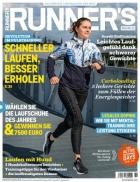 Runner's World 11/2021