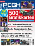 PC Games Hardware 09/2026