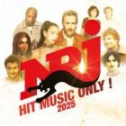NRJ Hit Music Only 2025 (18.04.2025)