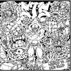 Strength Through Suffering - Bag Of Nails