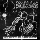 Convulse - From Resuscitation to Reincarnation - The Early Years