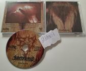 Burden Of Despair - Confutatis