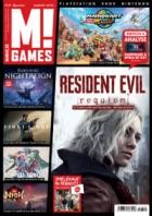 M GAMES 382/2025