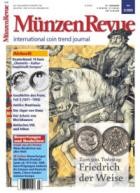 MuenzenRevue 05/2025