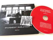 Sylvgheist Malstroem-Pripyat-CD-FLAC-2014-FWYH