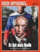 Der SPIEGEL 32/2022