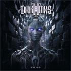 Dakhmas - 2045