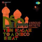 VA - Ten Ragas to a Disco Beat