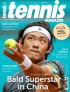 tennis MAGAZIN 12/2023