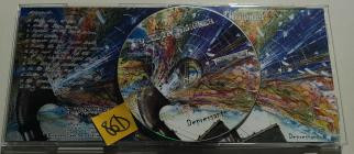 Defect Designer-Depressants- TOR256 -CD-FLAC-2026-86D